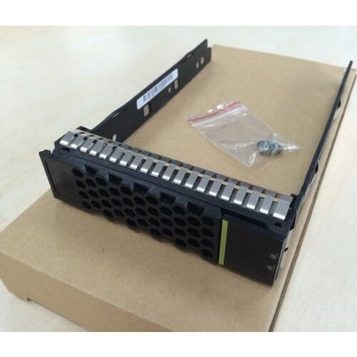 3.5" HDD Drive Tray Hard Drive Caddy for RH2288 V3 RH1288V3 RH8100V3 RH5885 V3 VCN500 VCN3020 Caddies