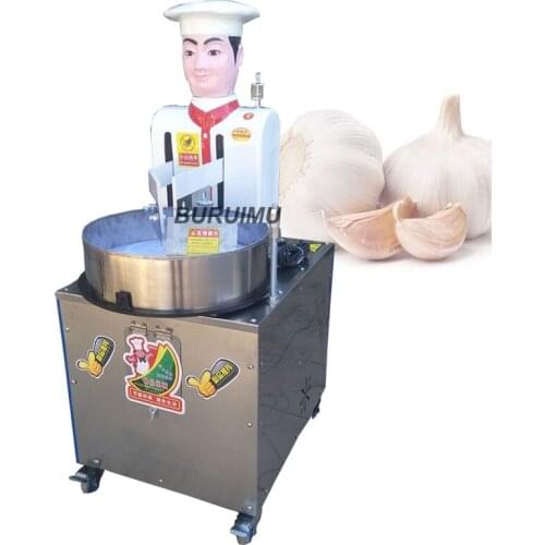 Automatic Multi-Functions Electric Meat Grinder Imitation Manual Meat Chopping Machine Chop Shiitake Mushroom Stuffing Maker