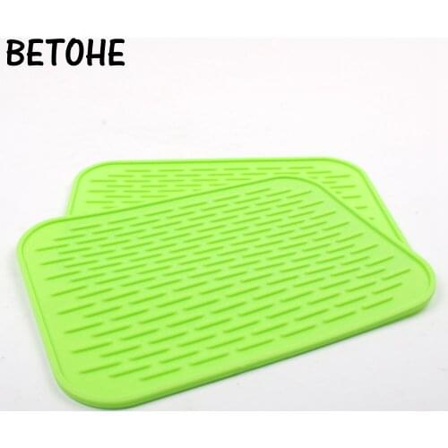 BETOHE Silicone Wipes