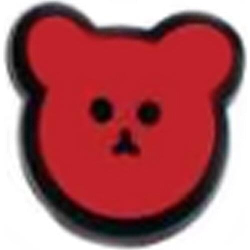 CSBL CFPA-XK-237 Shoe Decoration For Crocses Buckle Charms PVC Cartoon Accessories Gift Croc Jibz Free Shipping