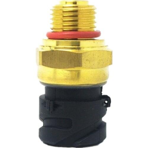 Pressure Switch Sensor for D12 D13 20796744