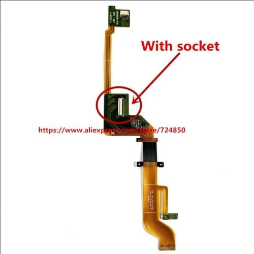 New Flash Tube Xenon lamp repair replacement part for Yongnuo YN568 YN-568 YN-568EX