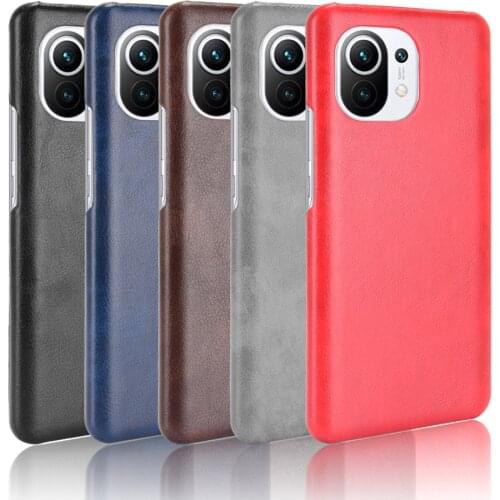 ELALA Phone Cases Xiaomi Mi 10 Ultra