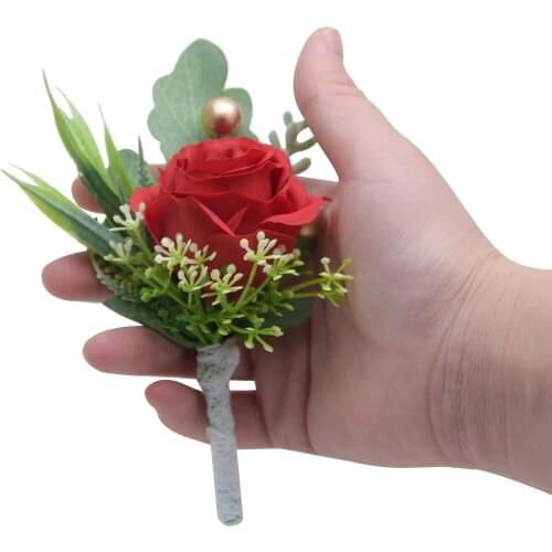 Kyunovia Artificial Flowers For Decoration