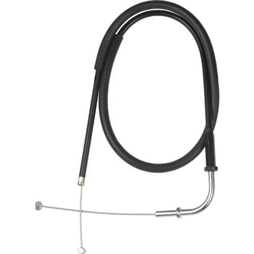MotoMaster 54012-1509 Throttle Cable B (CLOSE) for Kawasaki ZX-6R 600 F Ninja