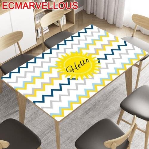 Plastic Rectangular Rectangulares Impermeable Tafelkleed Rechthoekige Tablecloth Nappe PVC Toalha De Mesa Manteles Table Cloth