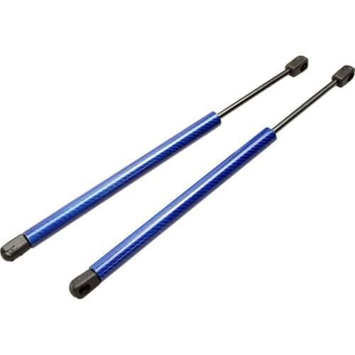 Lift Supports for Mercedes Benz C-Class W206 2021-Present Estate Front Hood Bonnet Gas Struts Springs Shock Damper Absorber Rod