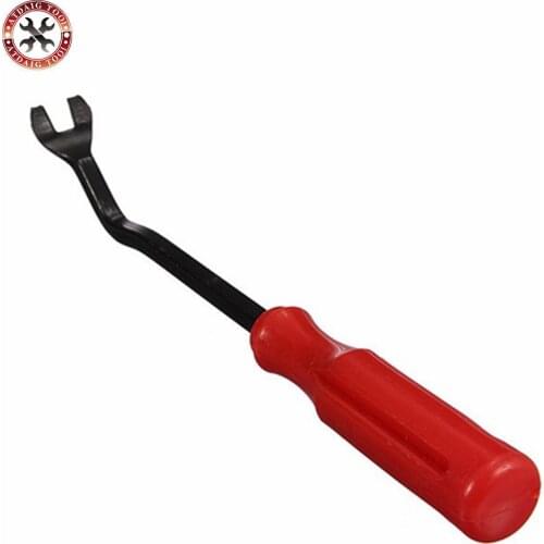 Useful Auto Car Door Panel Remover Trim Upholstery Repair Pry Tool Metal Car repair tool Plastic Metal