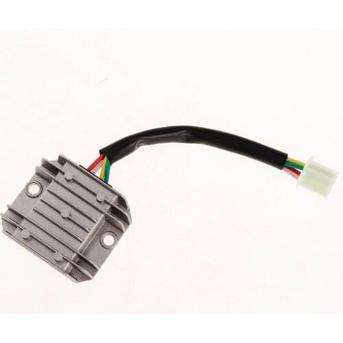 Complete Electrics Stator Coil CDI Wiring Harness For 150cc 250cc Dirt Bike