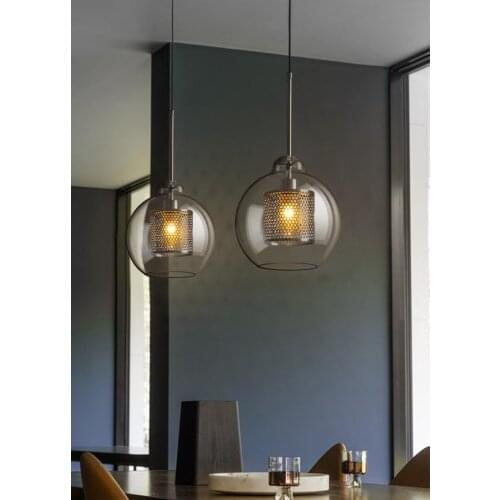 Bathroom fixture design lamp ventilador de techo living room decoration nordic decoration home