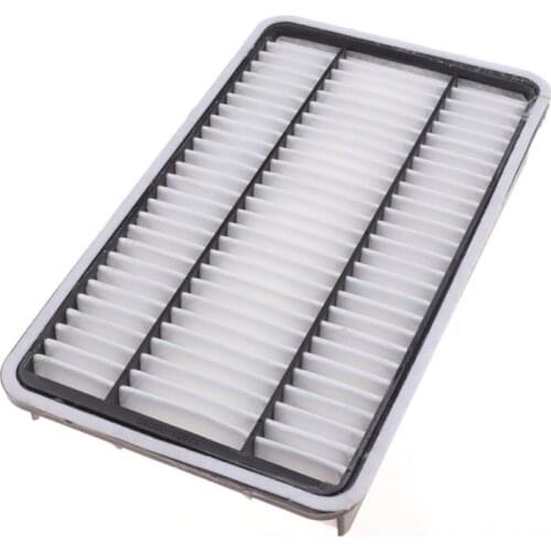 Car Engine Air Filter 17801-30060 For Toyota HIACE 2.7/3.0 Model 2011-2013 External Car Accessoris