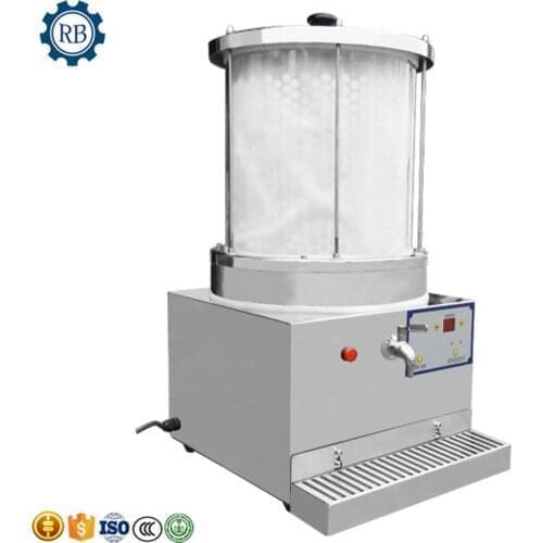 Factory supply Tea cooking machine medicine medicine decocting machine medicine boiling machine