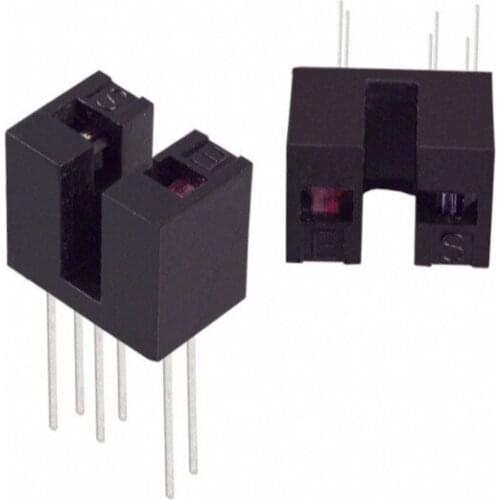 10PCS/LOT HOA0902-011 SENSOR DIGITAL OUT SLOT OPTICAL