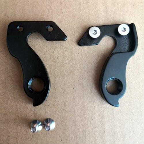 2pcs CNC Bicycle rear derailleur hanger For Specialized Venge ViAS tarmac SL6 specialized VENGE PRO VIIAS Cipollini MECH dropout