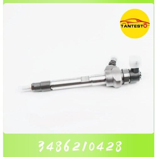 4PCS For Bosch Common Rail Injector 0445110817 /719/539/690/541/715/447/533/515/63