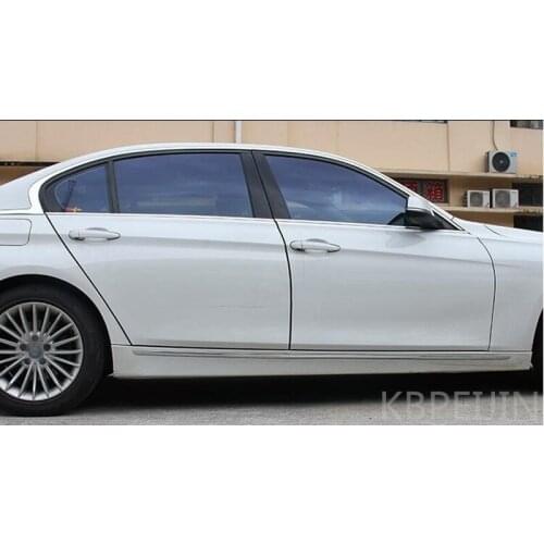 5M Car Door Stealth seal Edge Protection Strip Moulding stickers for Lexus rx350 rx gs is250 gs300 rx300 nx rx330 accessories