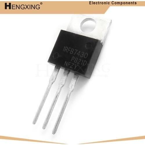 5piece IRFB7430PBF IRFB7430 TO-220 new original In Stock