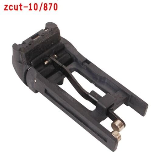 Zcut-870 tape dispenser accessories , zcut-10 tape dispenser accessories, Blade assembly