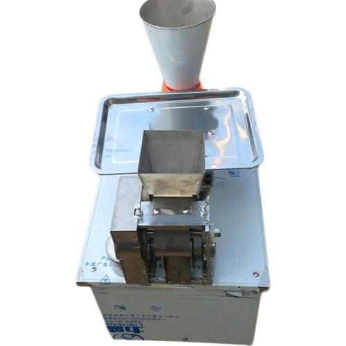 1pc hx-80 automatic machine dumpling, 4800 pcs / h meatball maker, 220 v / 50 hz commercial machine dumpling family