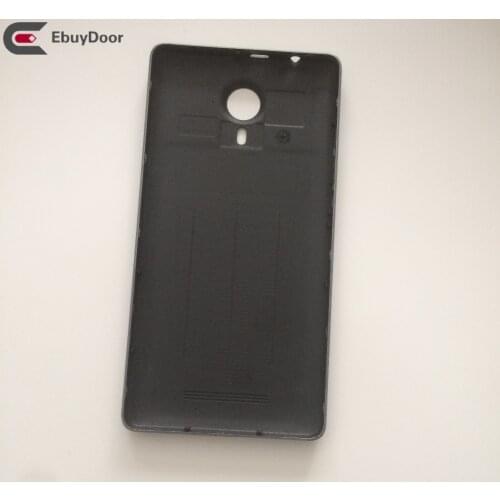 Used Battery Cover Back Shell For Leagoo Z5C SC7731 Quad Core 5.0 Inch 854x480 Free Shipping