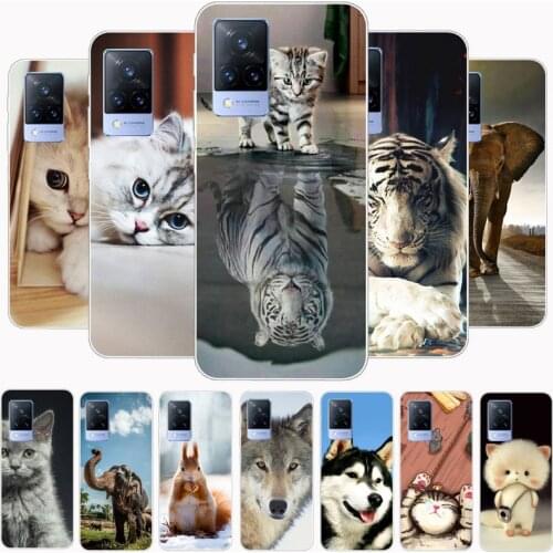 CALROVTE Vivo Phone Cases
