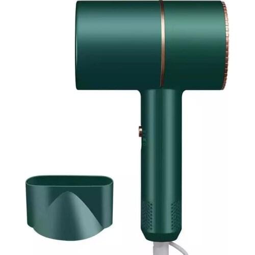 Dry Hair Hairdryer Anion High Power High Speed Multiple Choices Quick Heating And Cooling Hair Care Dryer Hair Dryer Household