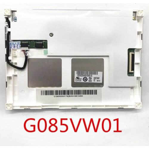 G085VW01 V.0 8.5'' 800*480 TFT-Lcd module G085VW01 V0