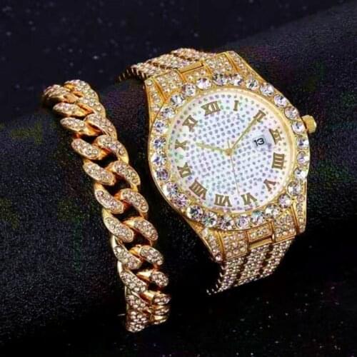 JOJO SCARLT Bracelets With Watches