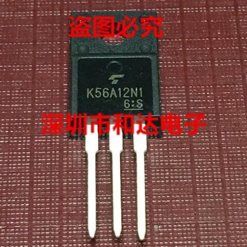K56A12N1 TK56A12N1 TO-220F 120V 56A