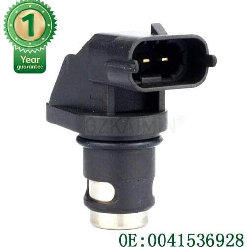 NEW high quality Camshaft Position Sensor OEM 0041536928 99660610601 A0041536928 0031538328 for MERCEDES-BENZ 004 153 69 28