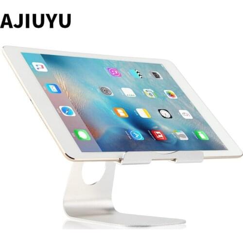 Tablet PC Stand Metal stent Support For Huawei MediaPad M5 8.4 10 10.8 Pro Pro10.8 inch bracket Desktop Display Aluminium Case
