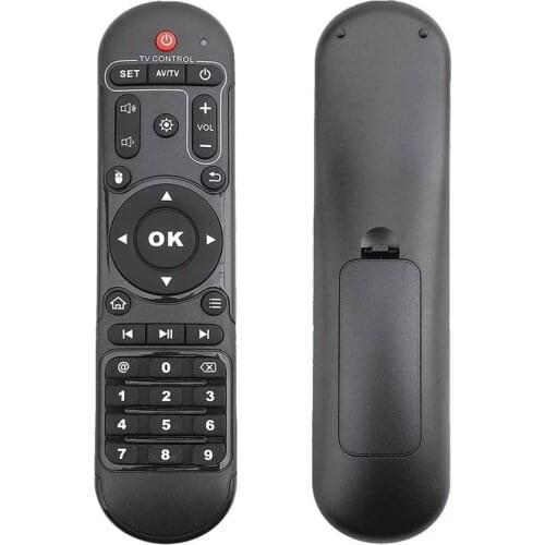 IR Remote Control Reseller Magnum OTT Panel For Android TV Box
