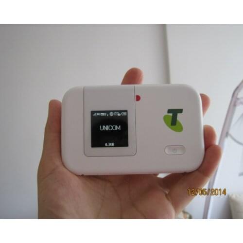 Unlocked Huawei E5372 E5372Ts-32 3560mah 150Mbps 4G wifi dongle 4g wireless router 4g cpe pocket PK E5776 E589 E5372