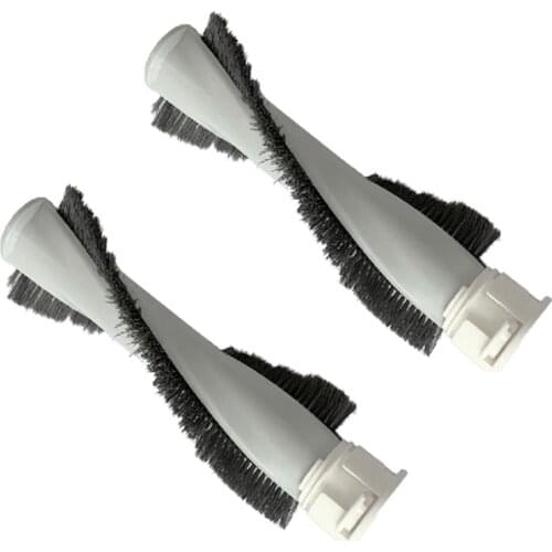 Roller Brush for Xiaomi 1C Dreame V9 V10 Household Wireless Handheld Vacuum Cleaner Accessories Roller Brush Parts