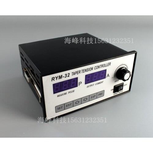 RYM-32 Taper Tension Controller (completely Instead of ZXM-32 and HTM-32)