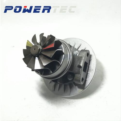 T04B44 465570 465570-0002 Balanced turbine cartridge new turbo CHRA for Volvo Truck 6.72L TD70 turbo core 4880539 assy rebuild