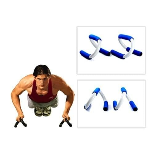Toptancı Kapında Fitness Benches