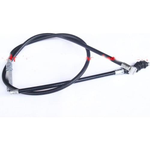 Small Monkey Car Off - Road Motorcycle Clutch Cable