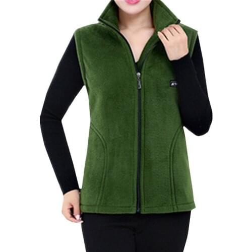 Флисовые жилеты TUFUFU China At AliExpress