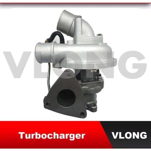 Turbine Turbo Turbocharger HT12-19 047-282 047-229 047-663 14411-9S000 14411-9S002 For NISSAN Navara Truck D22 ZD30 3.0L