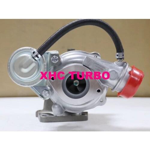 NEW RHF5 VJ34 VA410084 Turbo Turbocharger for MAZDA Bongo TITAN RFCDT RFT 2.0L 01-05