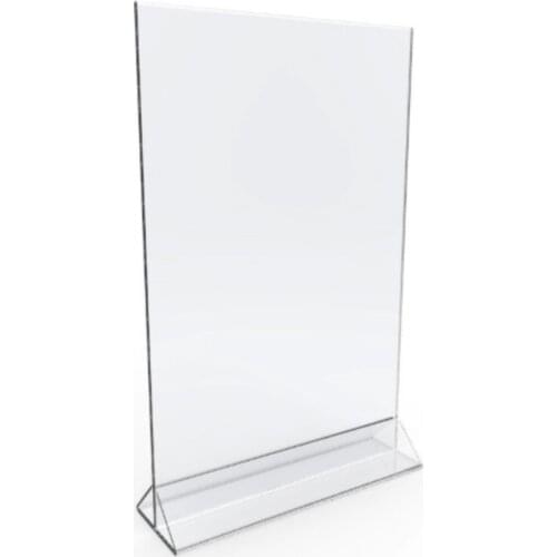 VELAR Desktop Business Card Holders