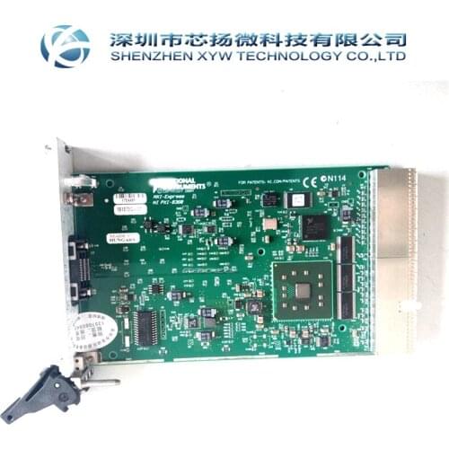 100% original 98% new ,NI PXI-8360 capture card 100% quality. Rest assured purchase
