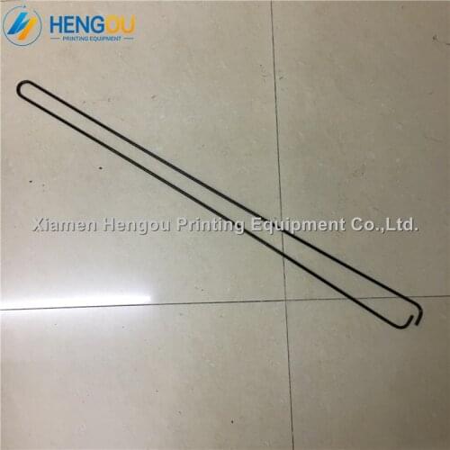 2 Pieces GTO Rod 69.013.026 Torsion Rod for GTO52 Printing Machine
