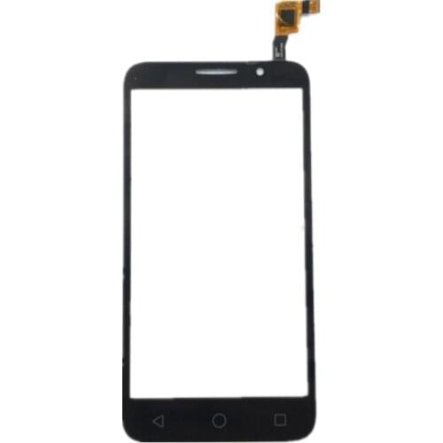 5.0inch For Vodafone Smart Turbo 7 500 VFD500 VF500 vfd500 VF D500 touch screen Digitizer Panel Sensor Glass Lens Replacement