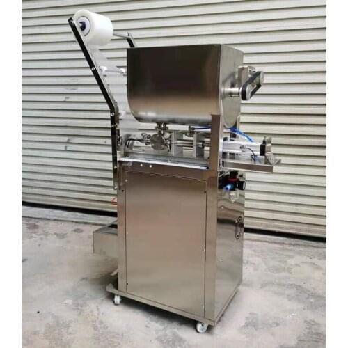 AIMUSI Filling Machines