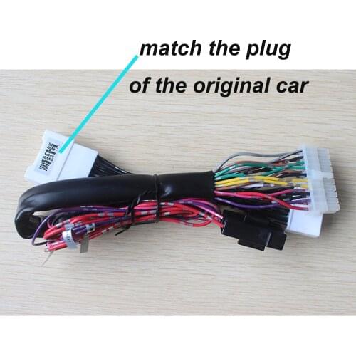 Auto Power Window Closer For Hyundai IX25/Creta Lift 4 windows Automatically by original car remote controller
