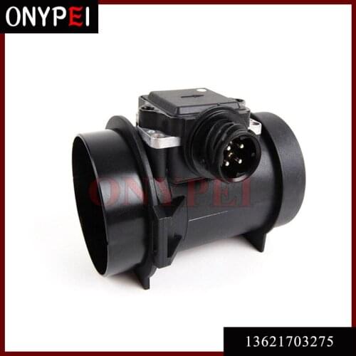 MASS AIR FLOW Sensor For BMW E36 E38 E39 Z3 M3 323 328 523 528 5WK9600 5WK9600Z 5WK9617 13621703275 13621703650