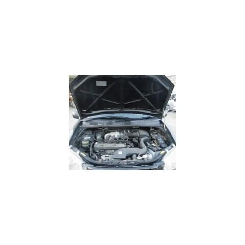 For Toyota Raum XZ10 1997-2003 Gas Strut Lift Support Front Bonnet Modify Gas Springs Shock Absorber