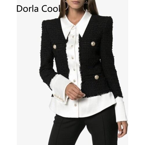 Женские куртки DORLA COOL China At AliExpress